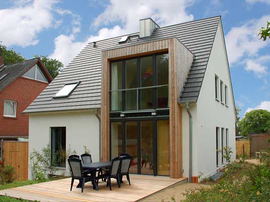 Architekt Kiel Umbau und Anbau